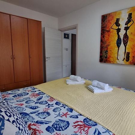 K&D Daire Rijeka Dış mekan fotoğraf
