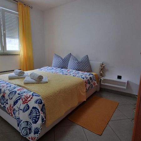 K&D Daire Rijeka Dış mekan fotoğraf