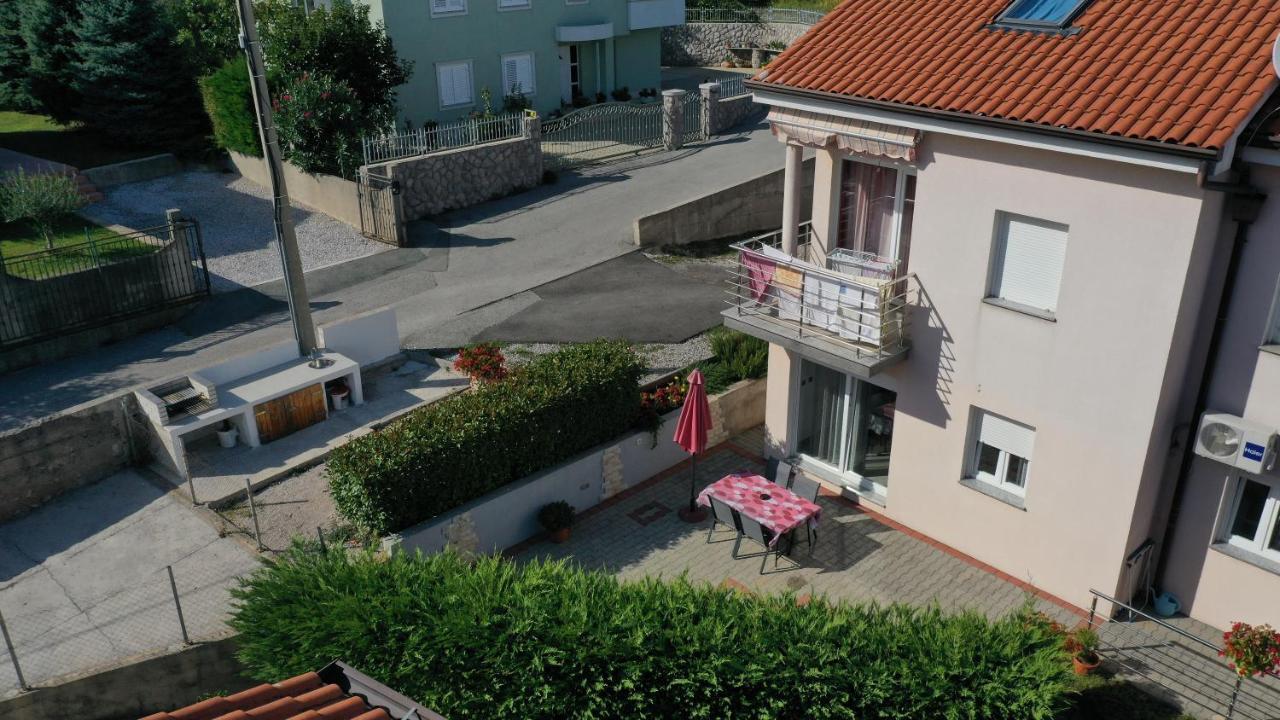 K&D Daire Rijeka Dış mekan fotoğraf