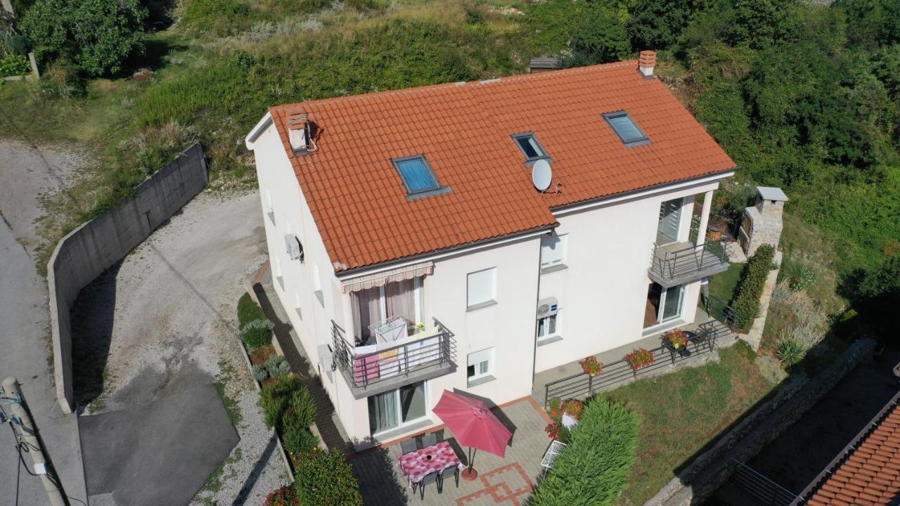 K&D Daire Rijeka Dış mekan fotoğraf