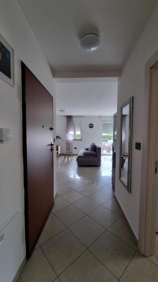 K&D Daire Rijeka Dış mekan fotoğraf