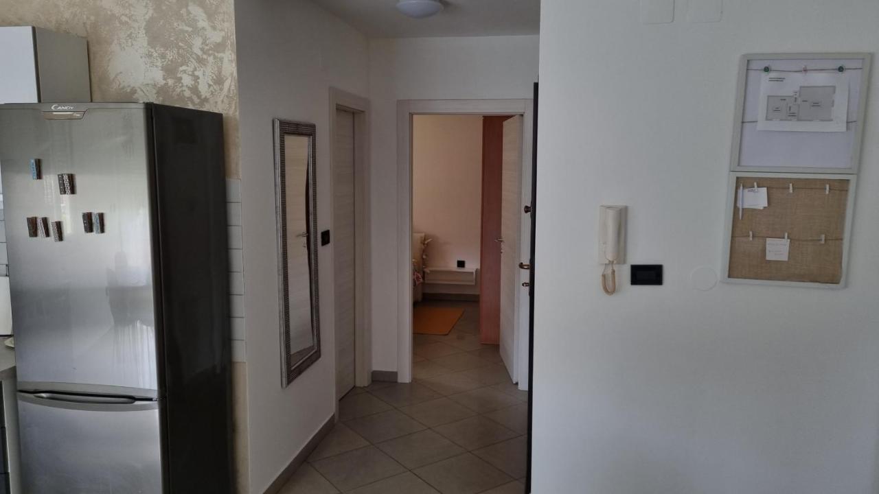 K&D Daire Rijeka Dış mekan fotoğraf