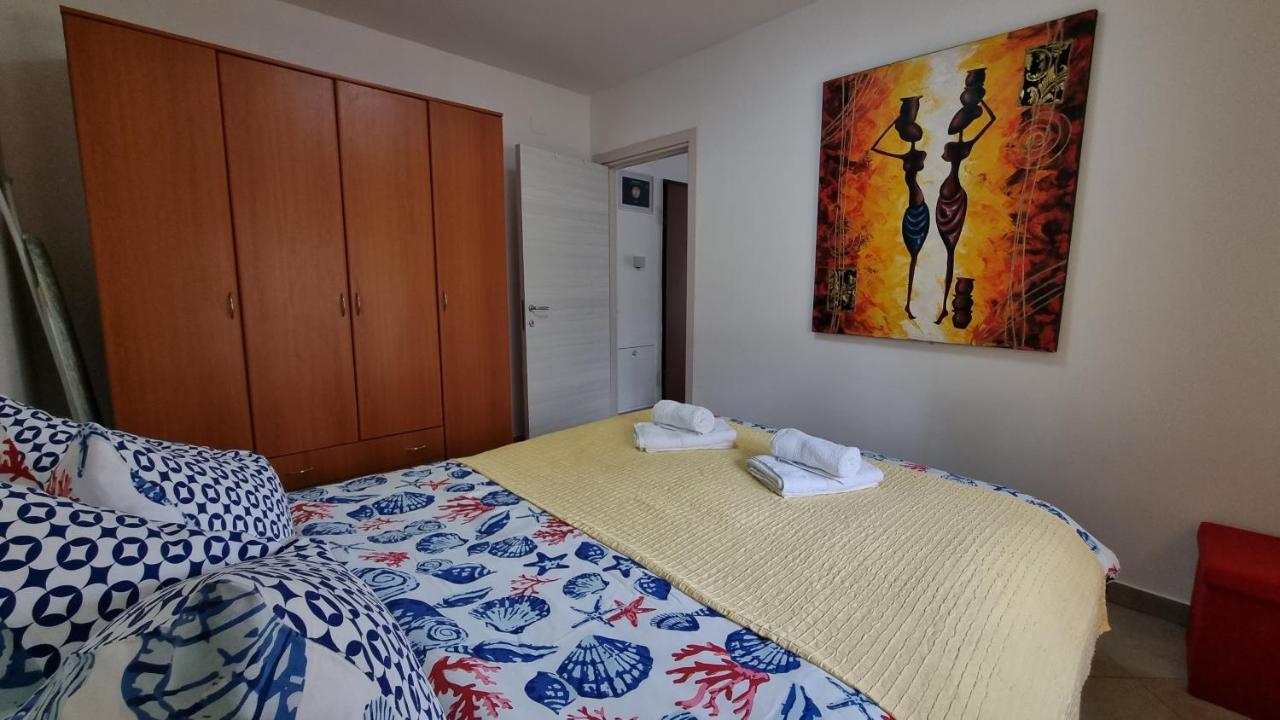 K&D Daire Rijeka Dış mekan fotoğraf