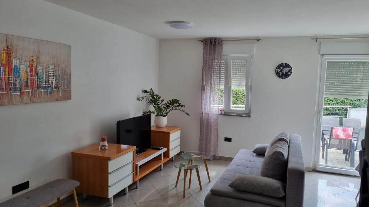 K&D Daire Rijeka Dış mekan fotoğraf