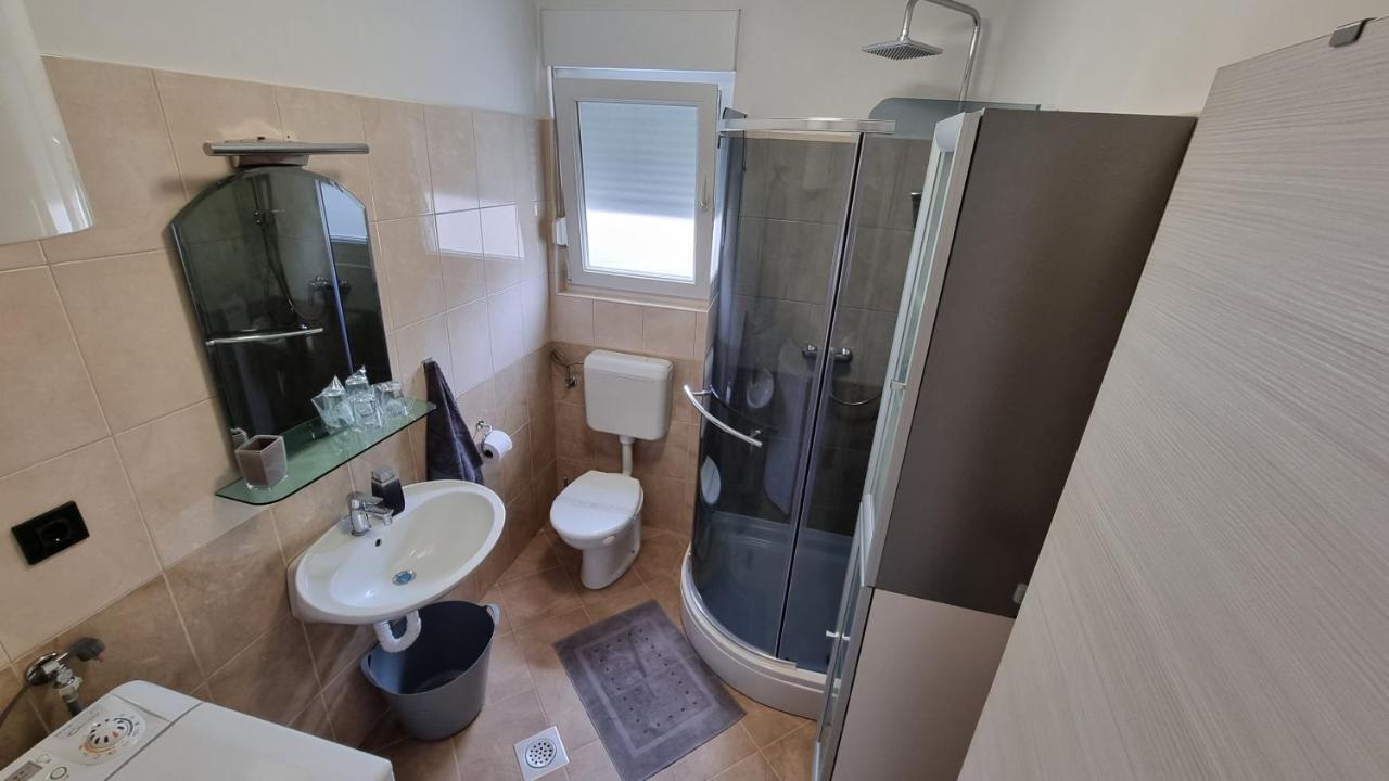 K&D Daire Rijeka Dış mekan fotoğraf