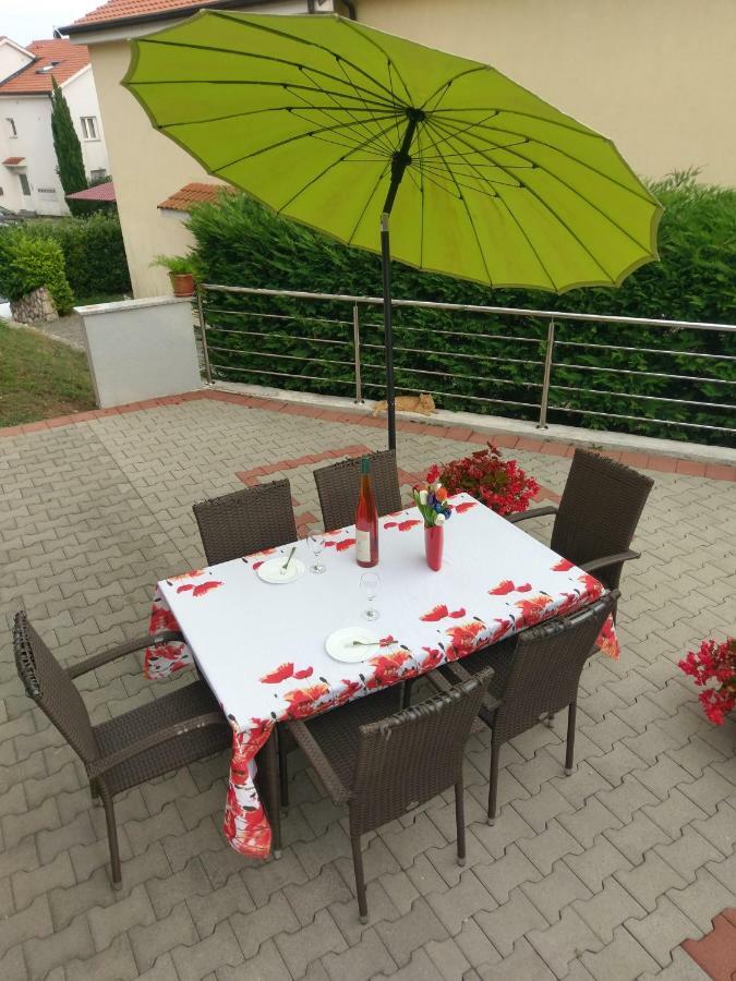K&D Daire Rijeka Dış mekan fotoğraf