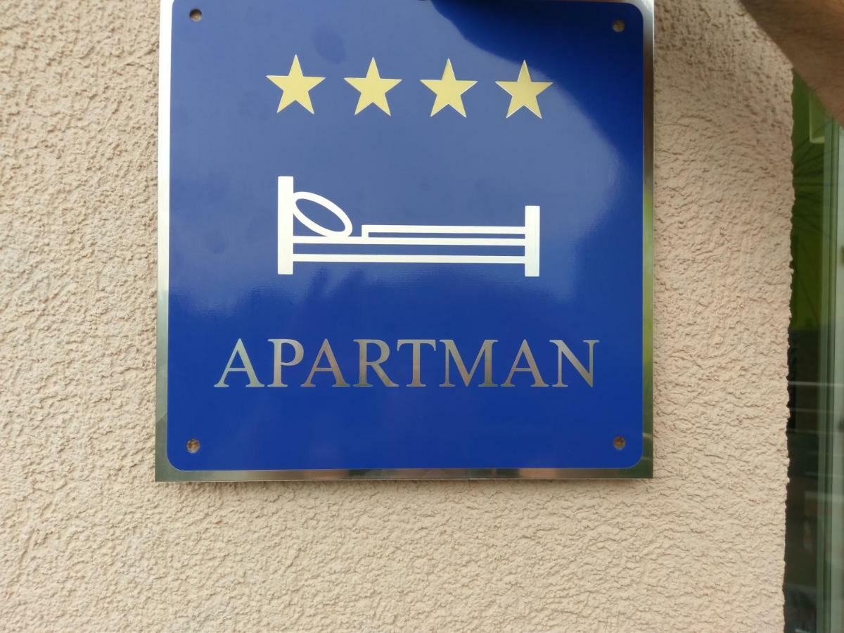 K&D Daire Rijeka Dış mekan fotoğraf