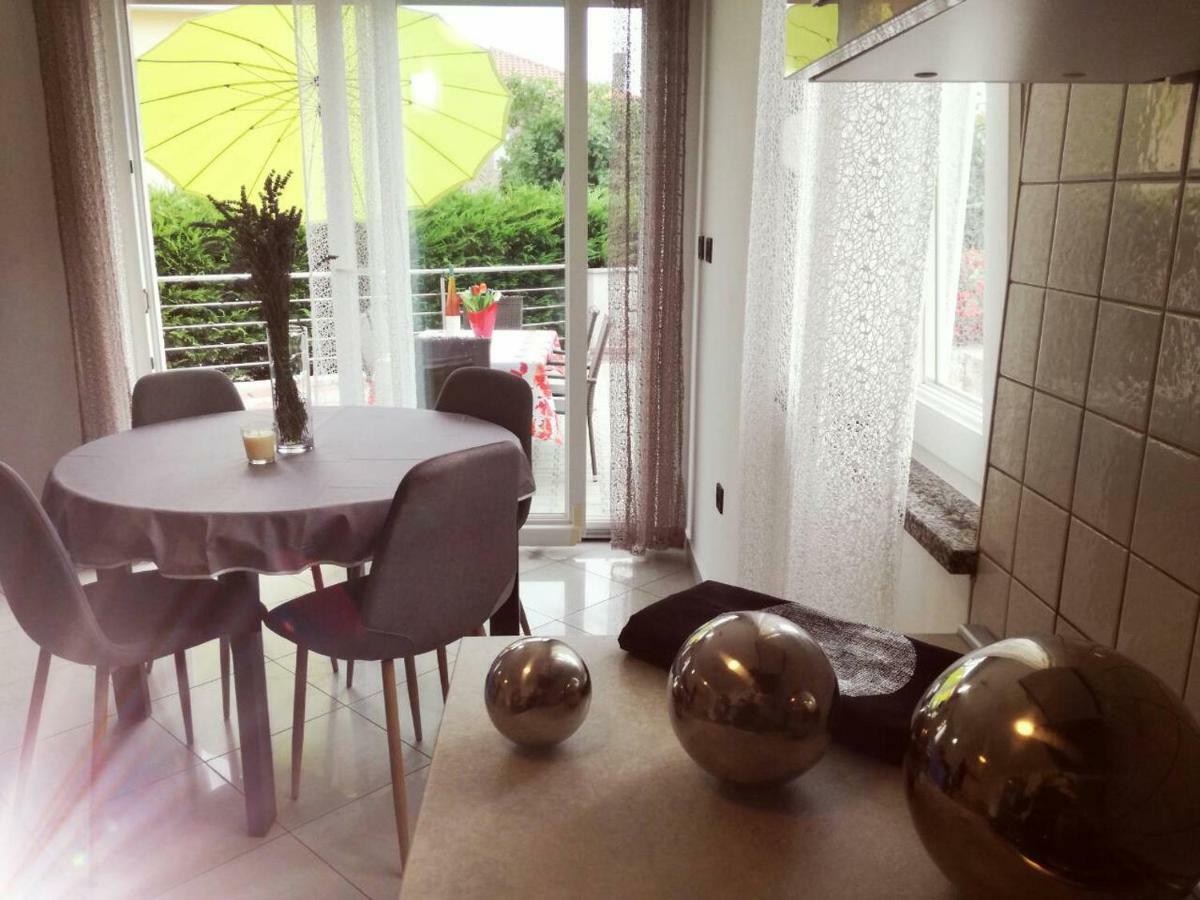 K&D Daire Rijeka Dış mekan fotoğraf