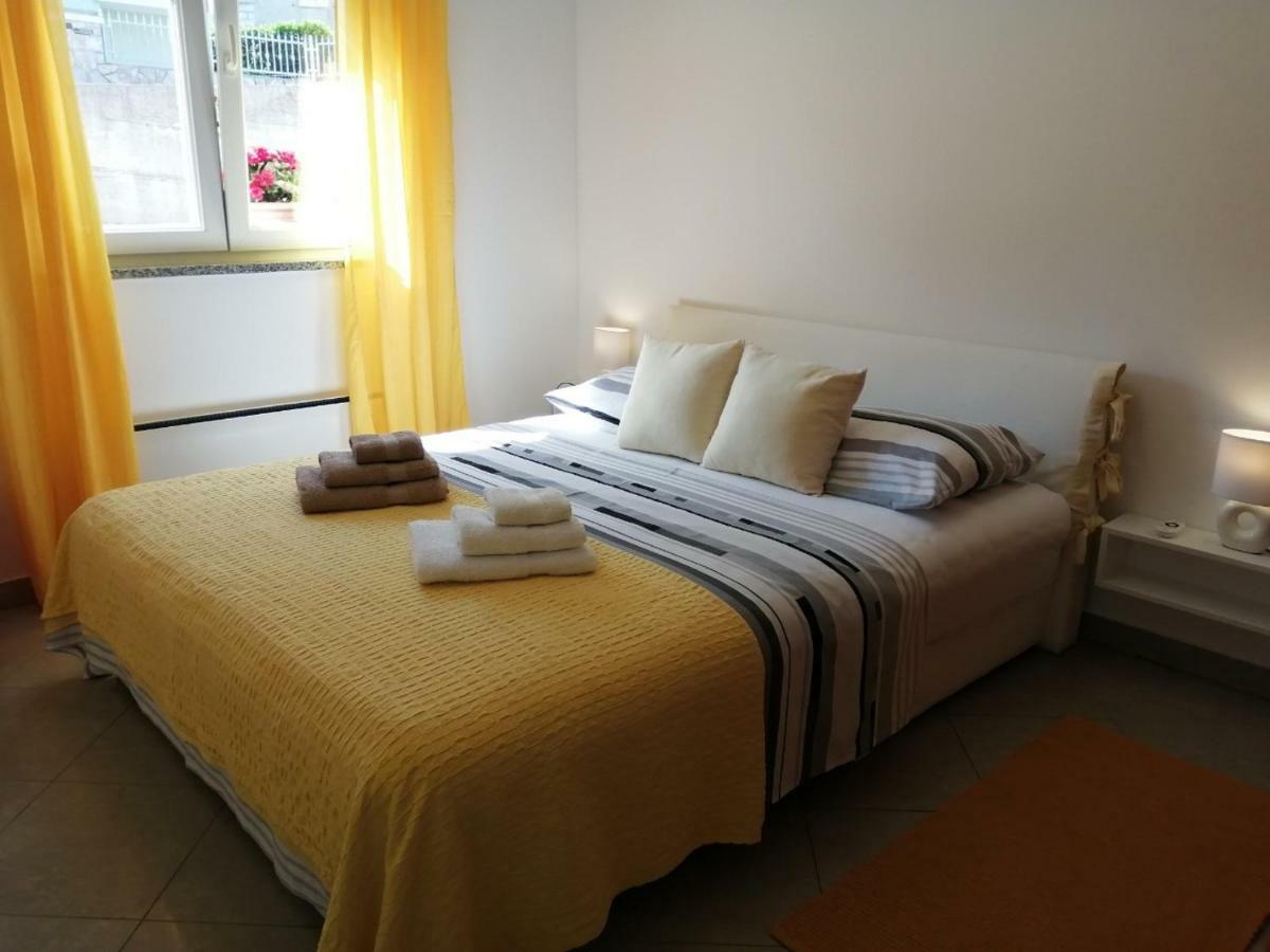 K&D Daire Rijeka Dış mekan fotoğraf